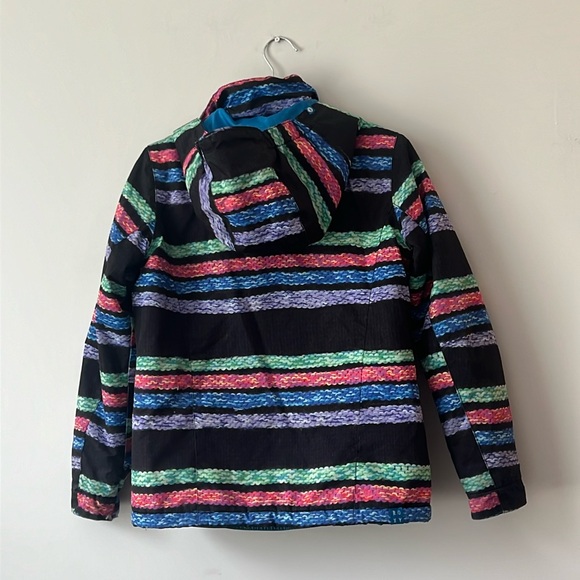 Roxy girls jacket | size 12 - Picture 8 of 11